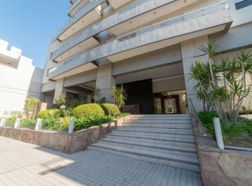 Departamento · 98m² · 3 Ambientes · 1 Cochera · Departamento de Dos Dorm. Terrazas del Boulevard