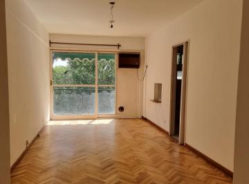Departamento · 42m² · 1 Ambiente · Departamento en Acas. - Vias/santa Fe
