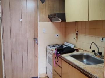 Departamento · 25m² · 1 Ambiente · San Martín Centro. Depto. Monoambiente. Excelente Ubicación