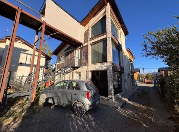 PH · 40m² · 2 Ambientes · 1 Cochera · Bariloche Hermoso PH, Dormitorio, jardin