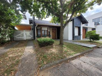 Casa de 7 ambientes, Mar de Ajó · Casa + 3 Departamentos Barrio San Rafael