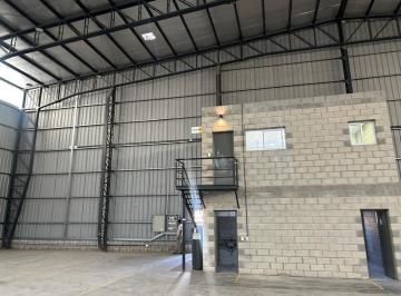 Bodega-Galpón · 1600m² · Depósito Galpón en Alquiler en Tigre, G. B. a. Zona Norte, Argentina