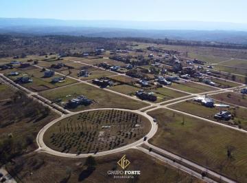 Terreno · 2190m² · Terreno en Venta en Altos del Corral