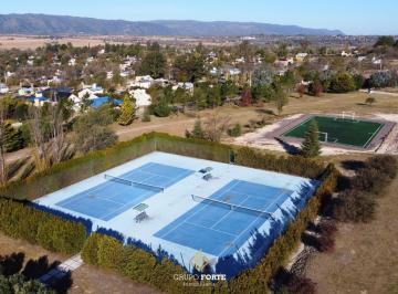 Terreno · 2190m² · Terreno en Venta en Altos del Corral - Los Reartes