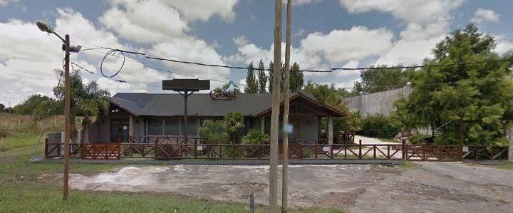 Local comercial · 600m² · 2 Ambientes