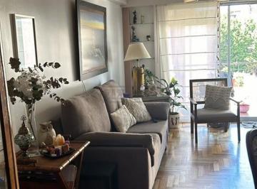 Departamento · 61m² · 3 Ambientes · Departamento en Venta en Palermo Hollywood, Capital Federal, Buenos Aires