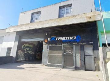 Imagen1 · Galpón con Local + Vivienda en Venta