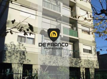 Departamento · 48m² · 2 Ambientes · Departamento en Venta - San Miguel - 2 Ambientes