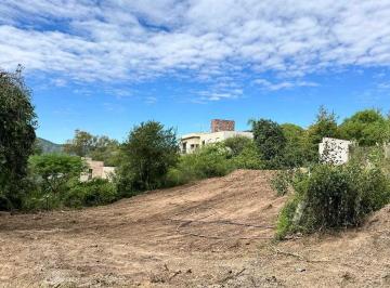 Terreno , Villa Carlos Paz · Se Vende Lote Esquina en Carlos Paz con Vista