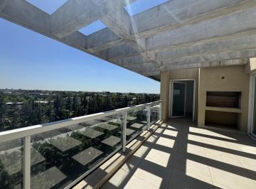Departamento · 85m² · 3 Ambientes · 1 Cochera · 3 Ambientes Balcón Aterrazado El Palmar Nordelta