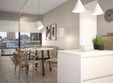 Departamento · 40m² · 1 Ambiente · Departamento Monoambiente en Venta en Palermo, Capital Federal, Buenos Aires