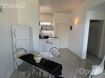 Departamento · 48m² · 2 Ambientes · 1 Cochera · Alquiler Amueblado - Depto 2 Ambientes - Complejo La Nazarena
