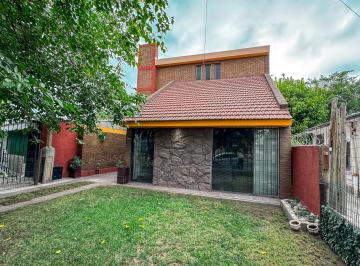 Casa de 7 ambientes, Belgrano · ¡Venta! Gran Casa en Guaymallén