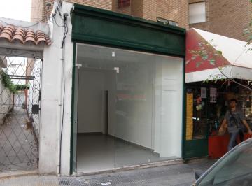 Local comercial de 1 ambiente, Córdoba · Alq Local Comercial Nva Cba - Exc Ubicación