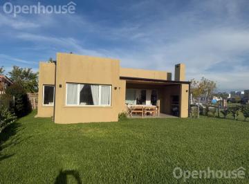 Casa · 100m² · 4 Ambientes · 2 Cocheras · Venta Casa en San Pablo