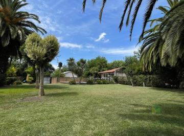 Terreno · 400m² · Terreno en Venta