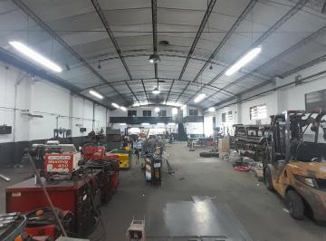 Depósito · 800m² · Depósito en Alquiler
