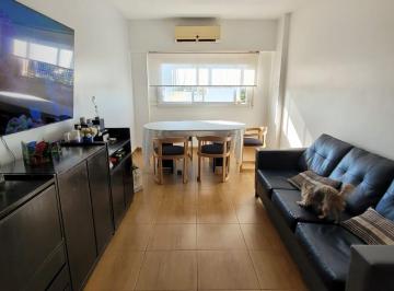 Departamento · 62m² · 3 Ambientes · Departamento 3 Ambientes con Balcón!