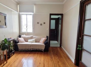 Departamento · 89m² · 4 Ambientes · Hermoso Departamento 4 Ambientes! Reservado