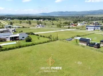Terreno · 2000m² · Lote en Venta en Altos de Corral Club de Campo