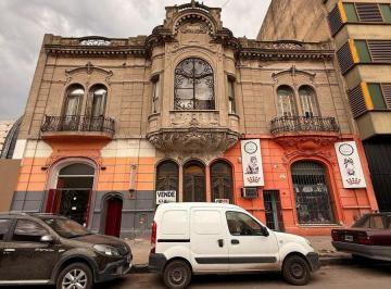 Terreno · 549m² · Venta Terreno en Calle Fitz Roy 83
