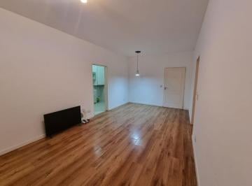 Departamento · 80m² · 2 Ambientes · 1 Cochera · Departamento en Alquiler Tortugas II Pb