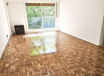 Departamento · 57m² · 3 Ambientes · Alquiler 3 Amb Semipiso Caballito Frente C/ Balcon