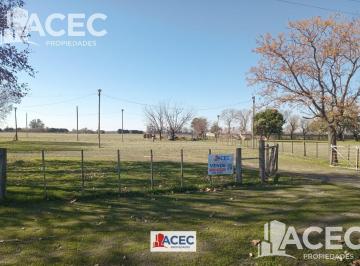 Terreno · 386880m² · 1 Ambiente · Venta - Terreno - Oliveros