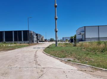 Terreno · 2147m² · Oportunidad Precio Contado Polo Industrial Spegazzini