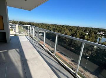 Departamento · 150m² · 5 Ambientes · 2 Cocheras · Departamento en Aldea