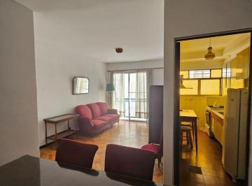 Departamento · 57m² · 3 Ambientes · 3 Ambientes Luminoso con Excelente Ubicación en Balvanera