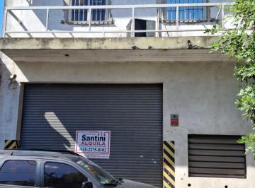 Bodega-Galpón , La Matanza · Galpon 450 en 2 Plantas, a 1 Cdra. de Av Díaz Vélez