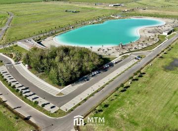 Terreno · 642m² · Terreno en Venta Vida Lagoon Funes.