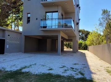 Departamento de 1 ambiente, Ostende · Departamento a m del Mar 2 Amb, Equipado con Cochera