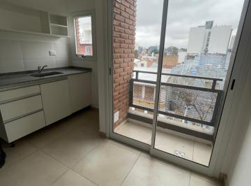 Departamento de 2 ambientes, Córdoba · Alto Alberdi - 9 de Julio 2890 - Frente a 1 Cuadra de La Plaza Jeronimo del Barco