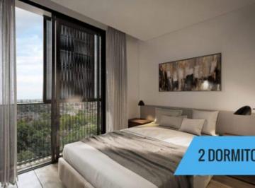 Departamento · 89m² · 3 Ambientes · 1 Cochera · Venta Departamento en Pozo 2 Dorm. C Cochera
