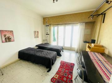 Departamento · 24m² · 1 Ambiente · Alquiler Estudiante 2025 - Monoambiente - Guemes