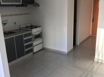 Departamento · 27m² · 1 Ambiente · Monoambiente en Alquiler en El Centro de La Plata