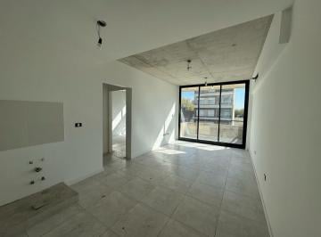 Departamento · 43m² · 2 Ambientes · 1 Cochera · Venta Depto Dos Ambientes, Baulera y Cochera - Edificio con Amenities