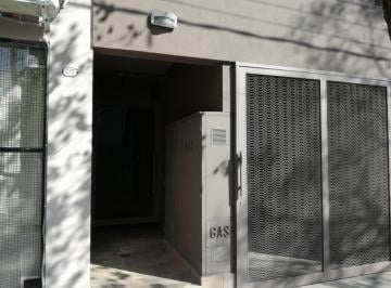 Departamento de 2 ambientes, Godoy Cruz · Departamento Frente a La Universidad Champagnac