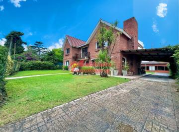 Foto1 · Casa Venta 5 Dorm. Punta del Este Jardines de Córdoba