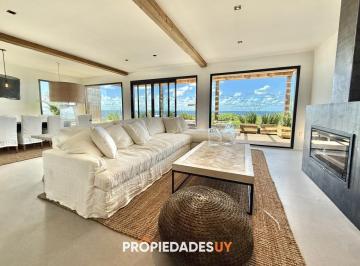 Foto1 · Se Vende Casa Nueva en Altos de Punta de Piedra