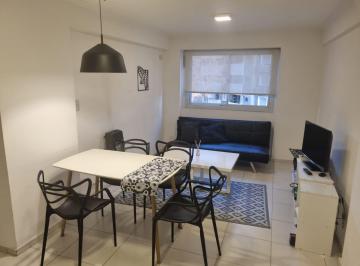 Departamento de 2 ambientes, Córdoba · Alquiler Temporario Villa Sol un Dormitorio