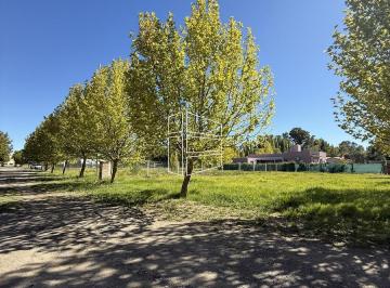 Terreno · 673m² · Venta - Lote en Barrio Cerrado Portal de San Miguel - T091