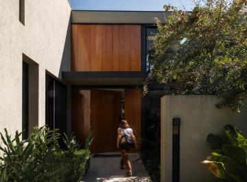 Casa , Tigre · Inmejorable Propiedad en Alquiler en Pacheco Golf - Exclusividad