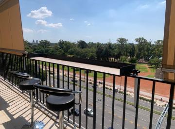 Departamento · 340m² · 3 Ambientes · 2 Cocheras · Alquiler Departamento Av Libertador 3 Ambientes con Cocheras