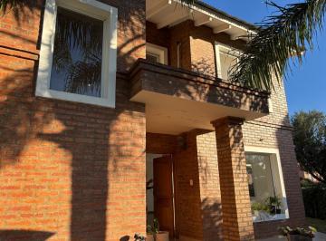 Foto · Alquilo Casa 3 Dorm. y Escritorio Valle Escondido Los Cielos