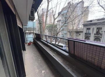 Departamento · 90m² · 4 Ambientes · Venta Recoleta Depto 4 Amb Depend Lavadero Balcon