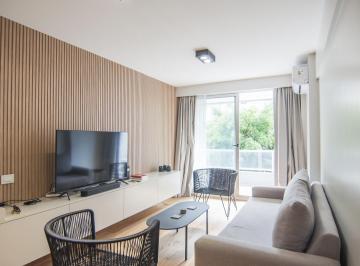 Departamento · 57m² · 2 Ambientes · Departamento 2 Ambientes en Belgrano
