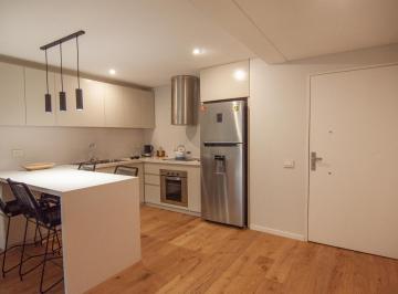 Departamento · 57m² · 2 Ambientes · Departamento 2 Ambientes en Belgrano